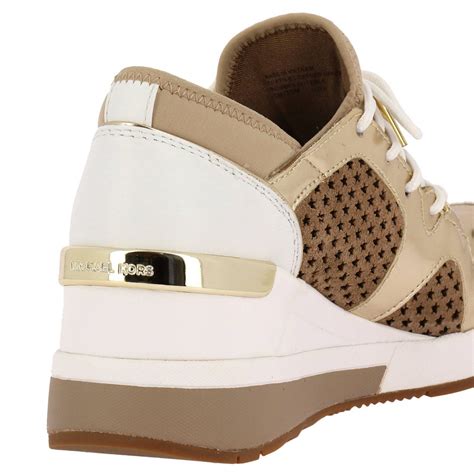 michael kors smeakers|michael kors sneakers outlet.